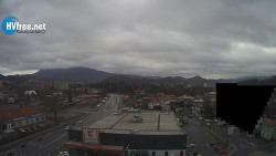 Ulice Meziříčská