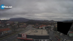 Ulice Meziříčská