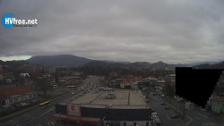 Ulice Meziříčská