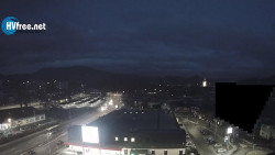 Ulice Meziříčská