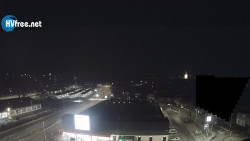 Ulice Meziříčská