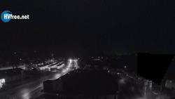 Ulice Meziříčská