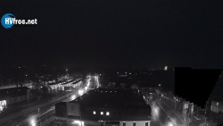 Ulice Meziříčská