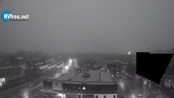 Ulice Meziříčská