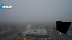 Ulice Meziříčská