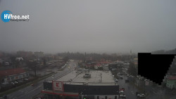 Ulice Meziříčská