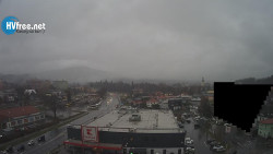 Ulice Meziříčská