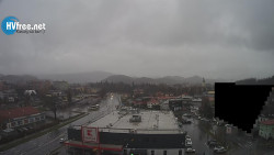 Ulice Meziříčská