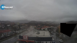 Ulice Meziříčská