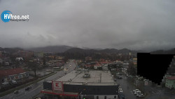 Ulice Meziříčská