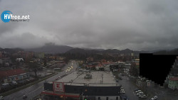 Ulice Meziříčská