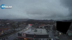 Ulice Meziříčská