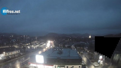 Ulice Meziříčská