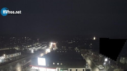 Ulice Meziříčská