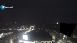 Ulice Meziříčská