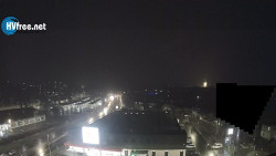 Ulice Meziříčská