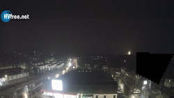 Ulice Meziříčská