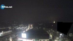 Ulice Meziříčská