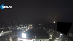 Ulice Meziříčská