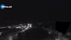 Ulice Meziříčská