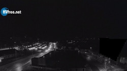 Ulice Meziříčská