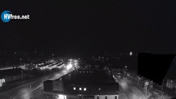 Ulice Meziříčská