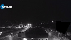 Ulice Meziříčská