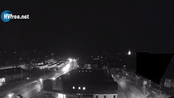 Ulice Meziříčská