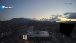 Ulice Meziříčská