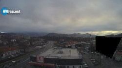 Ulice Meziříčská