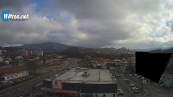 Ulice Meziříčská