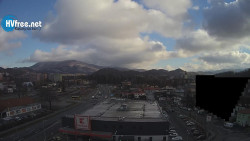 Ulice Meziříčská