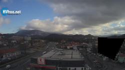 Ulice Meziříčská