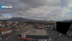 Ulice Meziříčská