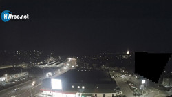 Ulice Meziříčská