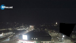 Ulice Meziříčská