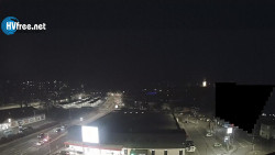 Ulice Meziříčská