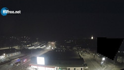 Ulice Meziříčská