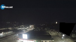 Ulice Meziříčská