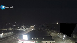 Ulice Meziříčská