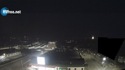 Ulice Meziříčská