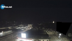 Ulice Meziříčská