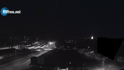 Ulice Meziříčská