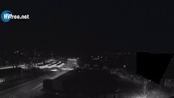 Ulice Meziříčská