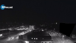 Ulice Meziříčská