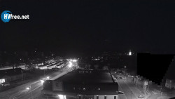 Ulice Meziříčská