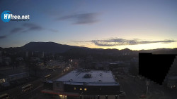 Ulice Meziříčská