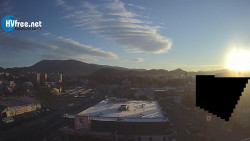 Ulice Meziříčská