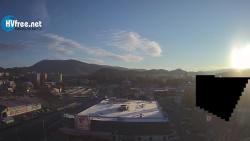 Ulice Meziříčská