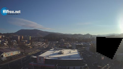 Ulice Meziříčská